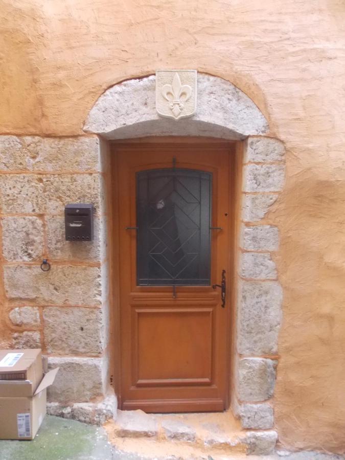 Joli Studio Aups Bagian luar foto
