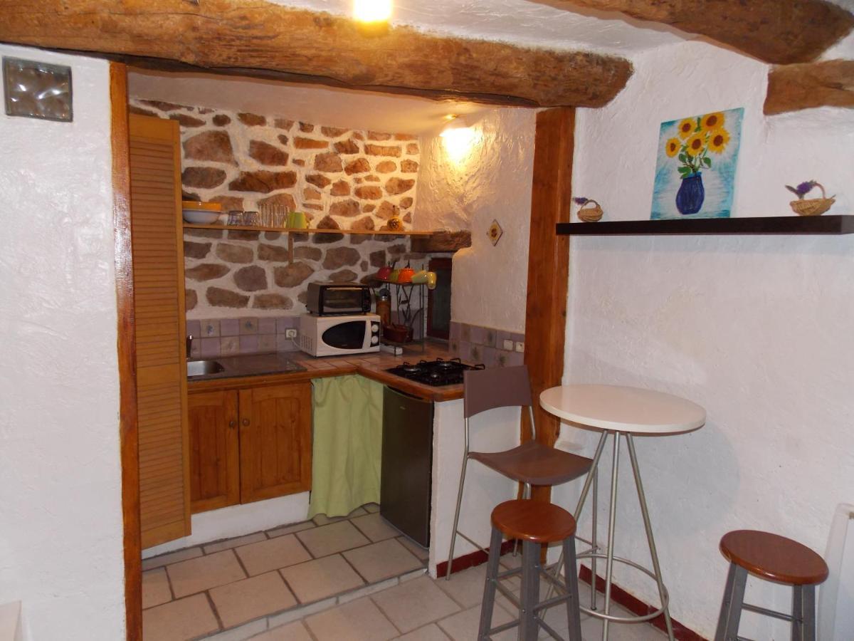 Joli Studio Aups Bagian luar foto
