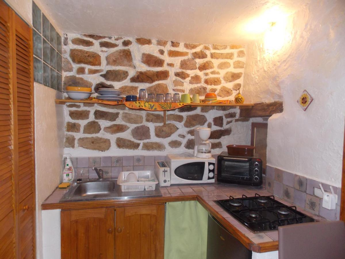 Joli Studio Aups Bagian luar foto
