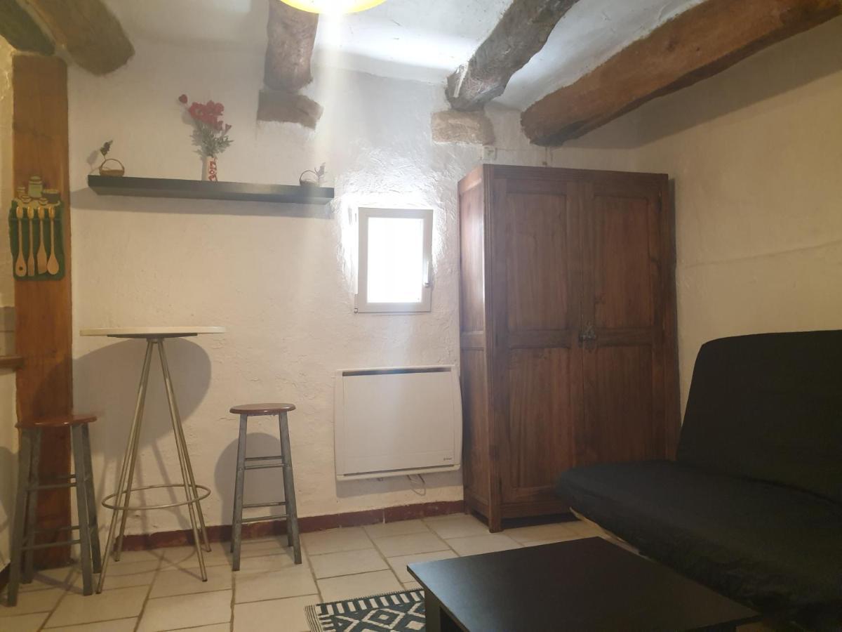 Joli Studio Aups Bagian luar foto