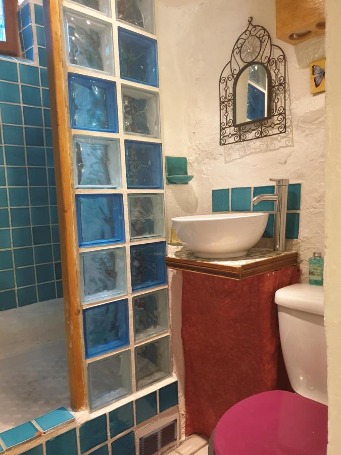 Joli Studio Aups Bagian luar foto